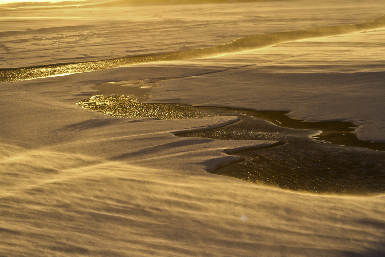 Iceland - Landscapes