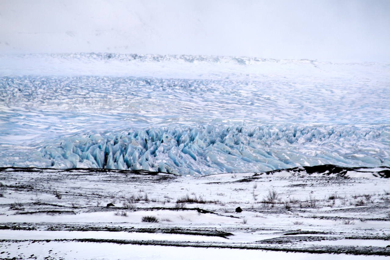 Iceland - Landscapes