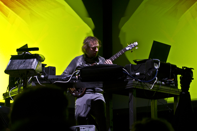 SQUAREPUSHER