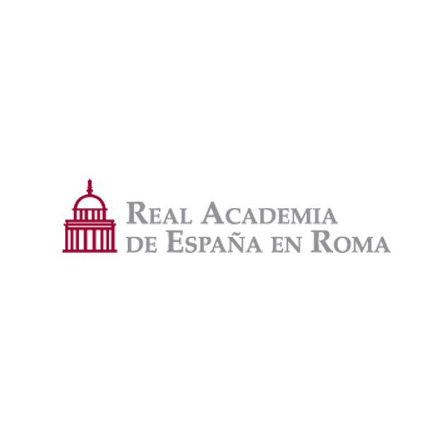 real academia de españa  en roma>